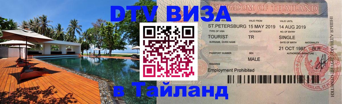 Сколько стоит DTV виза — актуальные цены, оформление даже без документов - 19.11.2025 